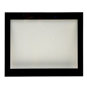 Innenscheibe Whirlpool 481010545250 Innenfenster für Backofen Herd