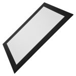 Innenscheibe Whirlpool 481010545250 Innenfenster für Backofen Herd – Bild 2