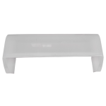 Abstellfach Zanussi 225127615/6 Flaschenabsteller 439x170mm für Kühlschrank – Bild 5