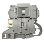 Türverriegelung AEG 8084553067 Türschloss Rold DKS10A für Waschmaschine