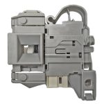 Türverriegelung AEG 8084553067 Türschloss Rold DKS10A für Waschmaschine – Bild 2