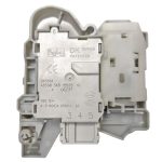 Türverriegelung AEG 8084553067 Türschloss Rold DKS10A für Waschmaschine – Bild 3