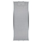 Fettfilter Electrolux 4055241147 Metallfilter rechteckig für Dunstabzugshaube