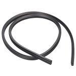 Türdichtung dreiseitig Gorenje 339377 für Geschirrspüler