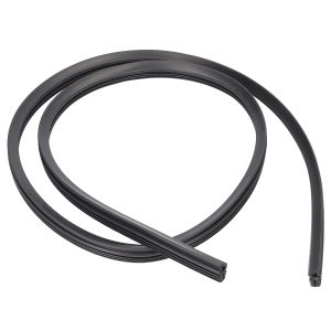 Türdichtung dreiseitig Gorenje 339377 für Geschirrspüler