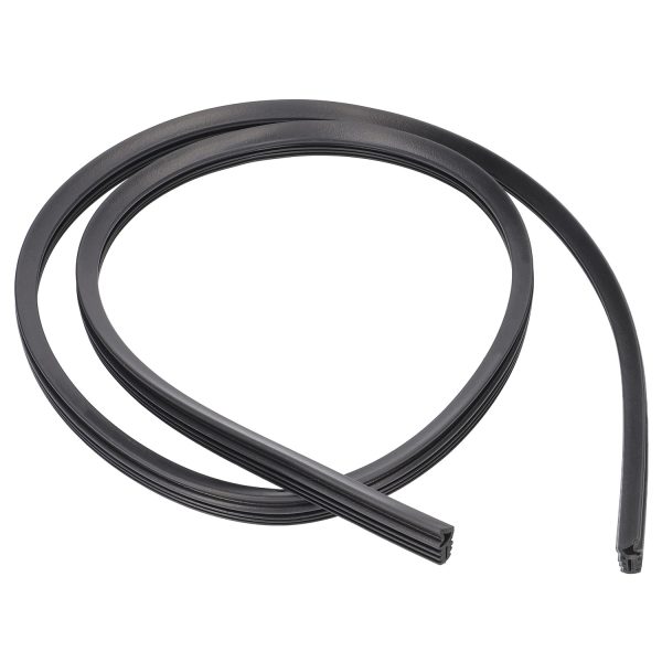 Türdichtung dreiseitig Gorenje 339377 für Geschirrspüler