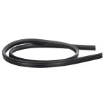 Türdichtung dreiseitig Gorenje 339377 für Geschirrspüler