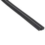 Türdichtung dreiseitig Gorenje 339377 für Geschirrspüler