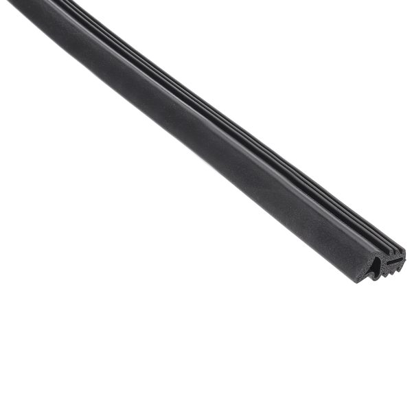 Türdichtung dreiseitig Gorenje 339377 für Geschirrspüler