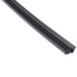 Türdichtung dreiseitig Gorenje 339377 für Geschirrspüler