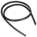 Türdichtung dreiseitig Gorenje 339377 für Geschirrspüler