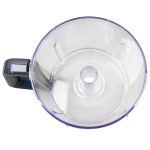 Rührschüssel SEB MS-650524 für Küchenmaschine FP8221 FP824H FP826H FP8218
