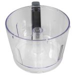 Rührschüssel SEB MS-650524 für Küchenmaschine FP8221 FP824H FP826H FP8218