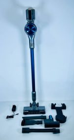 Staubsauger Eureka AK10 450W – Bild 2