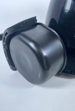 Vpcok Direct Heißluftfritteuse Airfryer 3,5L mit 6 Kochprogrammen 1500 W