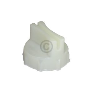 Lampenabdeckung Bosch 00647309 68mmØ Glashaube für Backofen