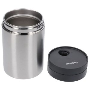 Milchbehälter Siemens 00576166 11003591 mit Deckel 0,5l für Kaffeemaschine