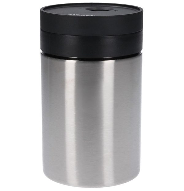 Milchbehälter Siemens 00576166 11003591 mit Deckel 0,5l für Kaffeemaschine