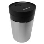 Milchbehälter Siemens 00576166 11003591 mit Deckel 0,5L für Kaffeemaschine – Bild 2