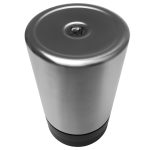 Milchbehälter Siemens 00576166 11003591 mit Deckel 0,5L für Kaffeemaschine – Bild 3