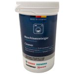 Waschmaschinenreiniger Bosch 00311926 für eine Anwendung 200g