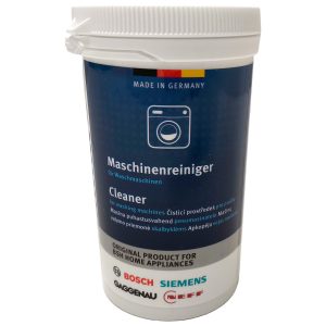 Waschmaschinenreiniger Bosch 00311926 für eine Anwendung 200g