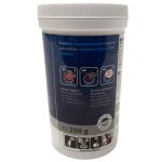 Waschmaschinenreiniger Bosch 00311926 für eine Anwendung 200g – Bild 2