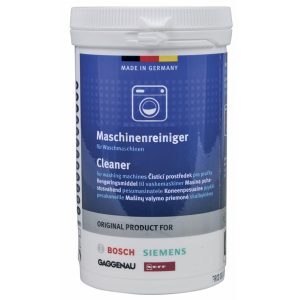 Waschmaschinenreiniger Bosch 00311926 für eine Anwendung 200g