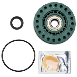 Lagerungset wie Electrolux 407143096/3 links für Toplader Waschmaschine
