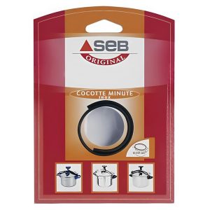 Dichtung SEB 790136 Gummidichtung für 4,5/6L Aluminium Schnellkochtöpfe