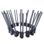 Borstenband Kärcher 2.445-243.0 für Unkrautentferner WRE 18-55 / WRE 4 Battery