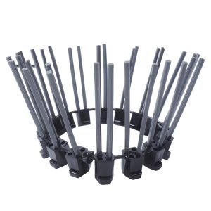 Borstenband Kärcher 2.445-243.0 für Unkrautentferner WRE 18-55 / WRE 4 Battery