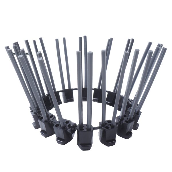 Borstenband Kärcher 2.445-243.0 für Unkrautentferner WRE 18-55 / WRE 4 Battery