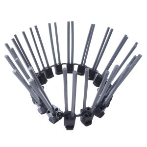 Borstenband Kärcher 2.445-243.0 für Unkrautentferner WRE 18-55 / WRE 4 Battery