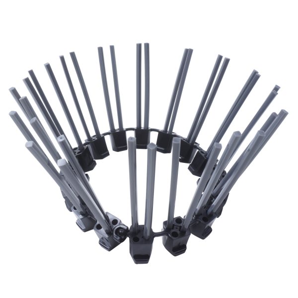 Borstenband Kärcher 2.445-243.0 für Unkrautentferner WRE 18-55 / WRE 4 Battery
