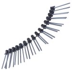 Borstenband Kärcher 2.445-243.0 für Unkrautentferner WRE 18-55 / WRE 4 Battery
