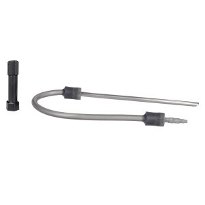 Milchansaugschlauch Krups MS8030001244 Milchschlauch für Kaffeevollautomat