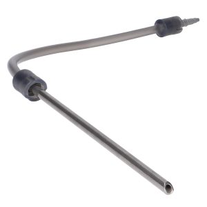 Milchansaugschlauch Krups MS8030001244 Milchschlauch für Kaffeevollautomat