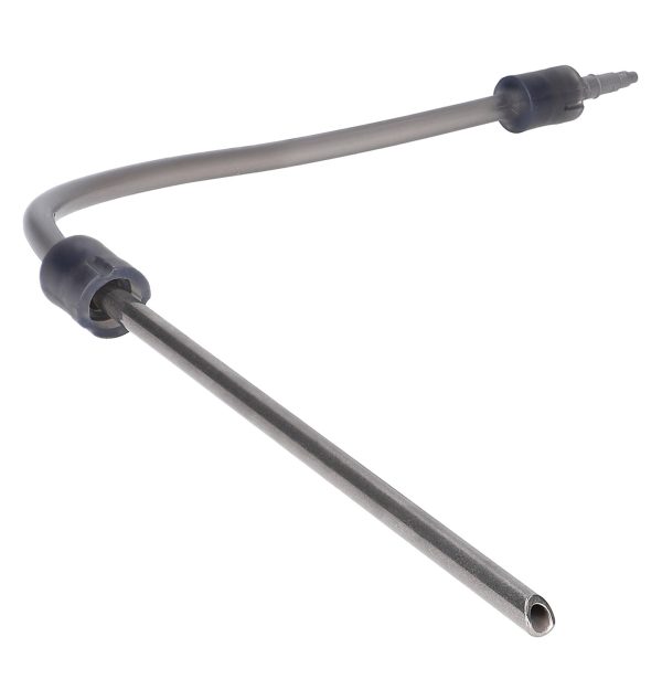 Milchansaugschlauch Krups MS8030001244 Milchschlauch für Kaffeevollautomat