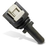 Temperaturfühler NTC Beko 1887740400 für Geschirrspüler – Bild 2