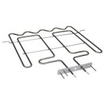 Heizung Whirlpool 481010568824 IRCA 3320R547 Oberhitze Grill für Backofen