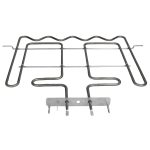 Heizung Whirlpool 481010568824 IRCA 3320R547 Oberhitze Grill für Backofen