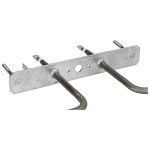 Heizung Whirlpool 481010568824 IRCA 3320R547 Oberhitze Grill für Backofen