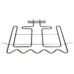Heizung Whirlpool 481010568824 IRCA 3320R547 Oberhitze Grill für Backofen