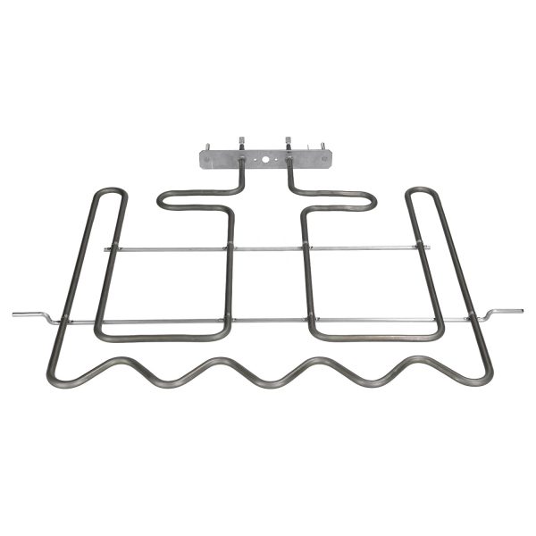 Heizung Whirlpool 481010568824 IRCA 3320R547 Oberhitze Grill für Backofen