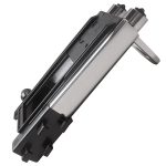 Kaffeeauslaufverteiler DeLonghi 7313212901 Ausgießer für ECAM Kaffeemaschine