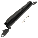 Türdichtung Bosch 00706381 Schürzendichtung unten für Geschirrspüler