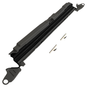 Türdichtung Bosch 00706381 Schürzendichtung unten für Geschirrspüler