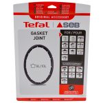 Dichtungsring SEB X1010003 253mmø für 8/10 Liter Schnellkochtopf