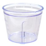 Mixerbehälter SEB MS-652185 für Zerkleinerer Perfect Mix 5000 /9000